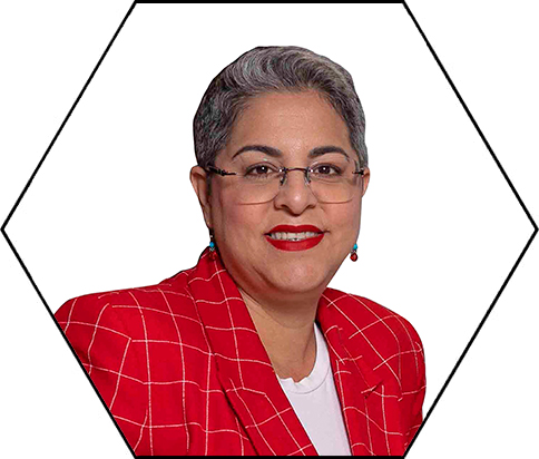 Ana Rosario