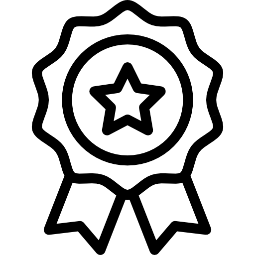 Icono de valores