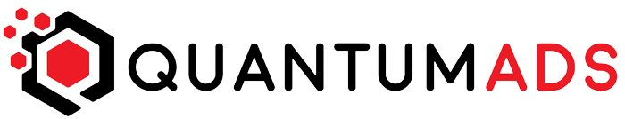 Logo QuantumADS